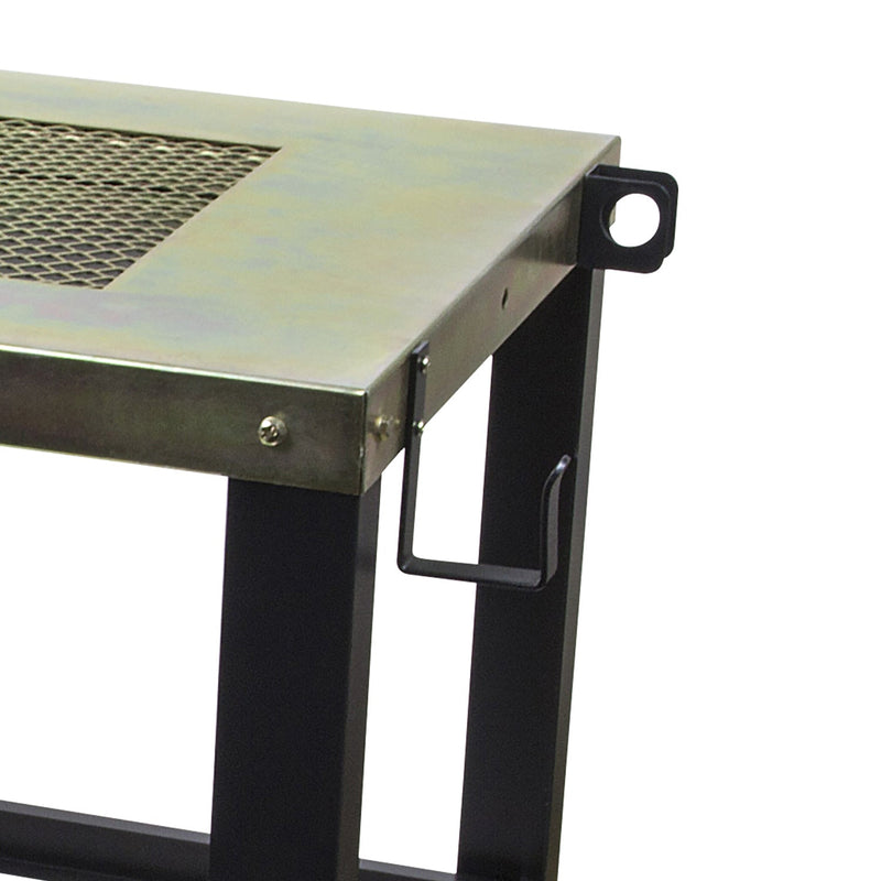 SIP Welding & Cutting Table - SIP-05709 - SIP Tools UK - Trade Counter Direct