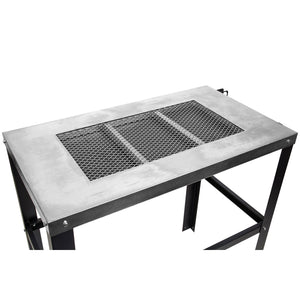 SIP Welding & Cutting Table - SIP-05709 - SIP Tools UK - Trade Counter Direct