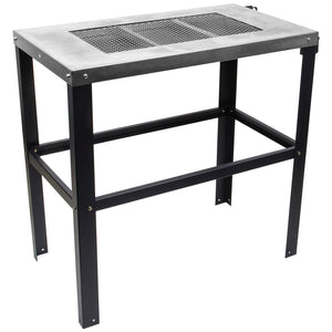SIP Welding & Cutting Table - SIP-05709 - SIP Tools UK - Trade Counter Direct