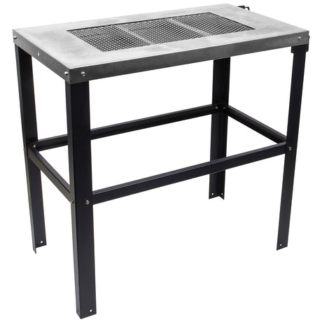 SIP Welding & Cutting Table - SIP-05709 - SIP Tools UK - Trade Counter Direct