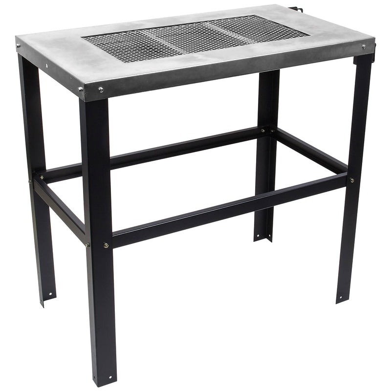 SIP Welding & Cutting Table - SIP-05709 - SIP Tools UK - Trade Counter Direct