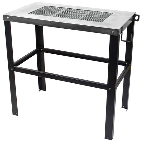 SIP Welding & Cutting Table - SIP-05709 - SIP Tools UK - Trade Counter Direct