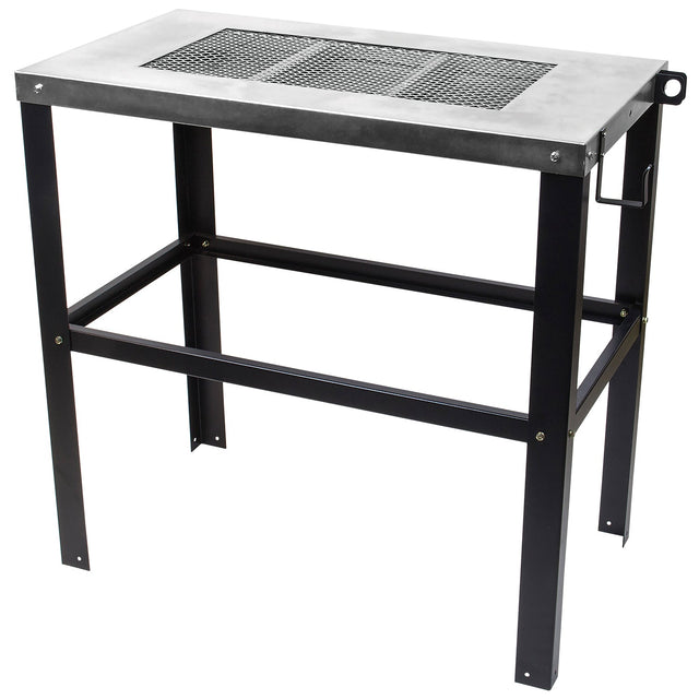 SIP Welding & Cutting Table - SIP-05709 - SIP Tools UK - Trade Counter Direct