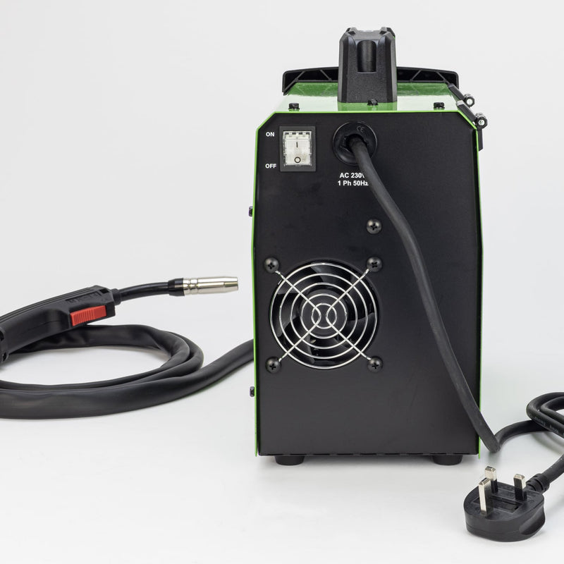 SIP WELDMATE® 100A MIG Welder - SIP-05729 - SIP Tools UK - Trade Counter Direct