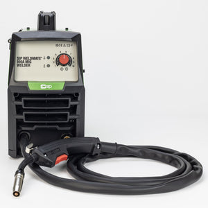 SIP WELDMATE® 100A MIG Welder - SIP-05729 - SIP Tools UK - Trade Counter Direct