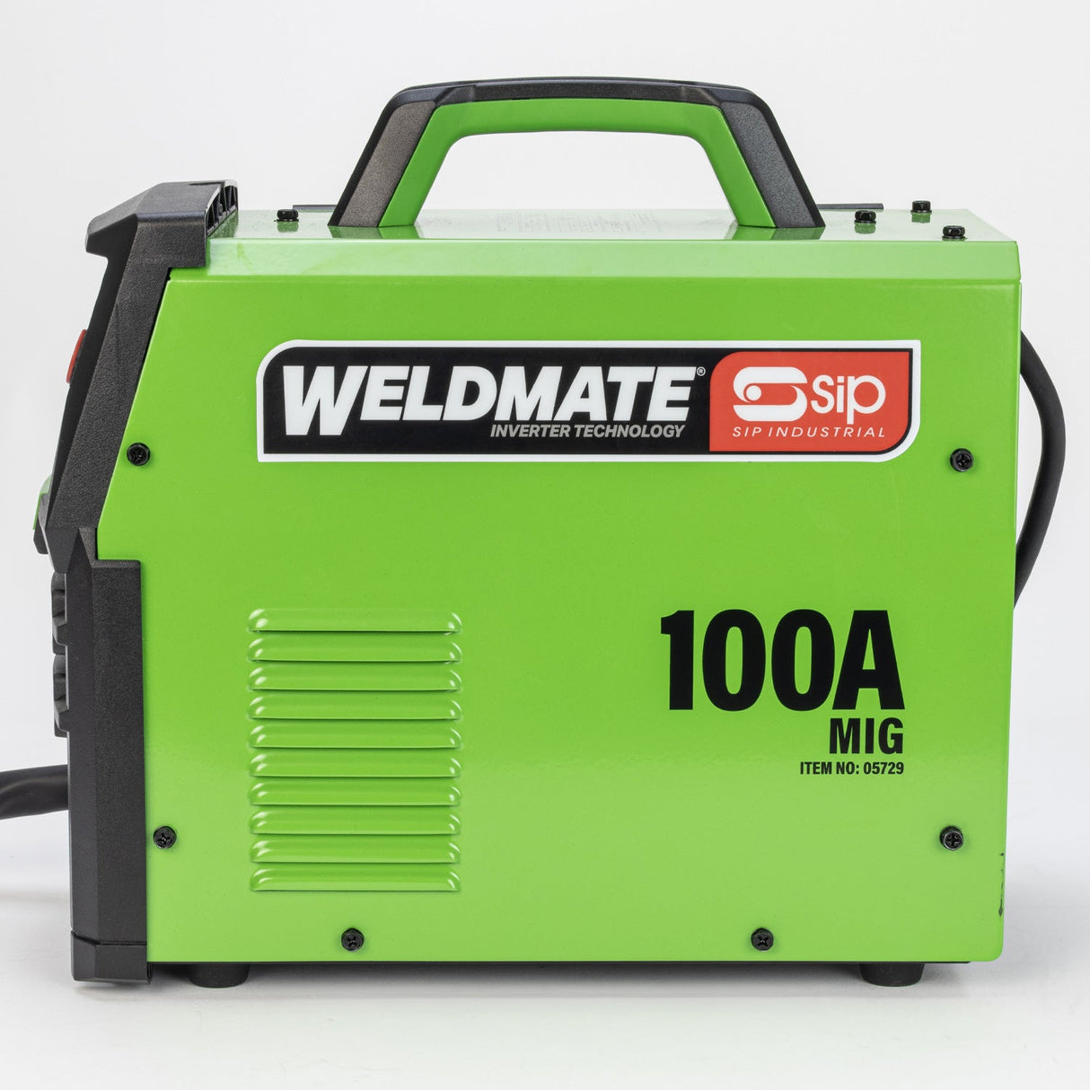 SIP WELDMATE® 100A MIG Welder - SIP-05729 - SIP Tools UK - Trade Counter Direct