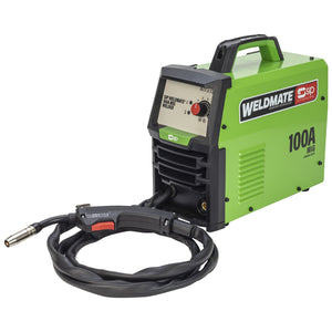 SIP WELDMATE® 100A MIG Welder - SIP-05729 - SIP Tools UK - Trade Counter Direct