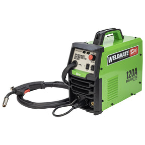 SIP WELDMATE® 120A MIG Welder - SIP-05731 - SIP Tools UK - Trade Counter Direct