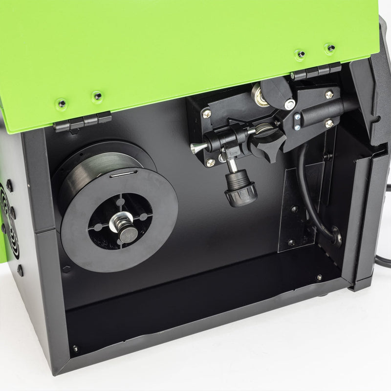 SIP WELDMATE® 120A MIG Welder - SIP-05731 - SIP Tools UK - Trade Counter Direct