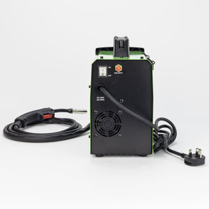 SIP WELDMATE® 120A MIG Welder - SIP-05731 - SIP Tools UK - Trade Counter Direct