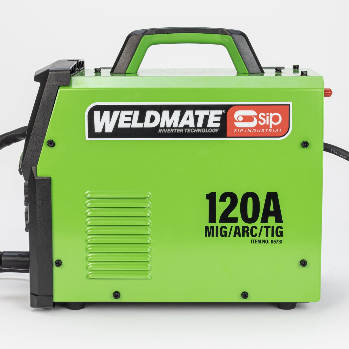 SIP WELDMATE® 120A MIG Welder - SIP-05731 - SIP Tools UK - Trade Counter Direct