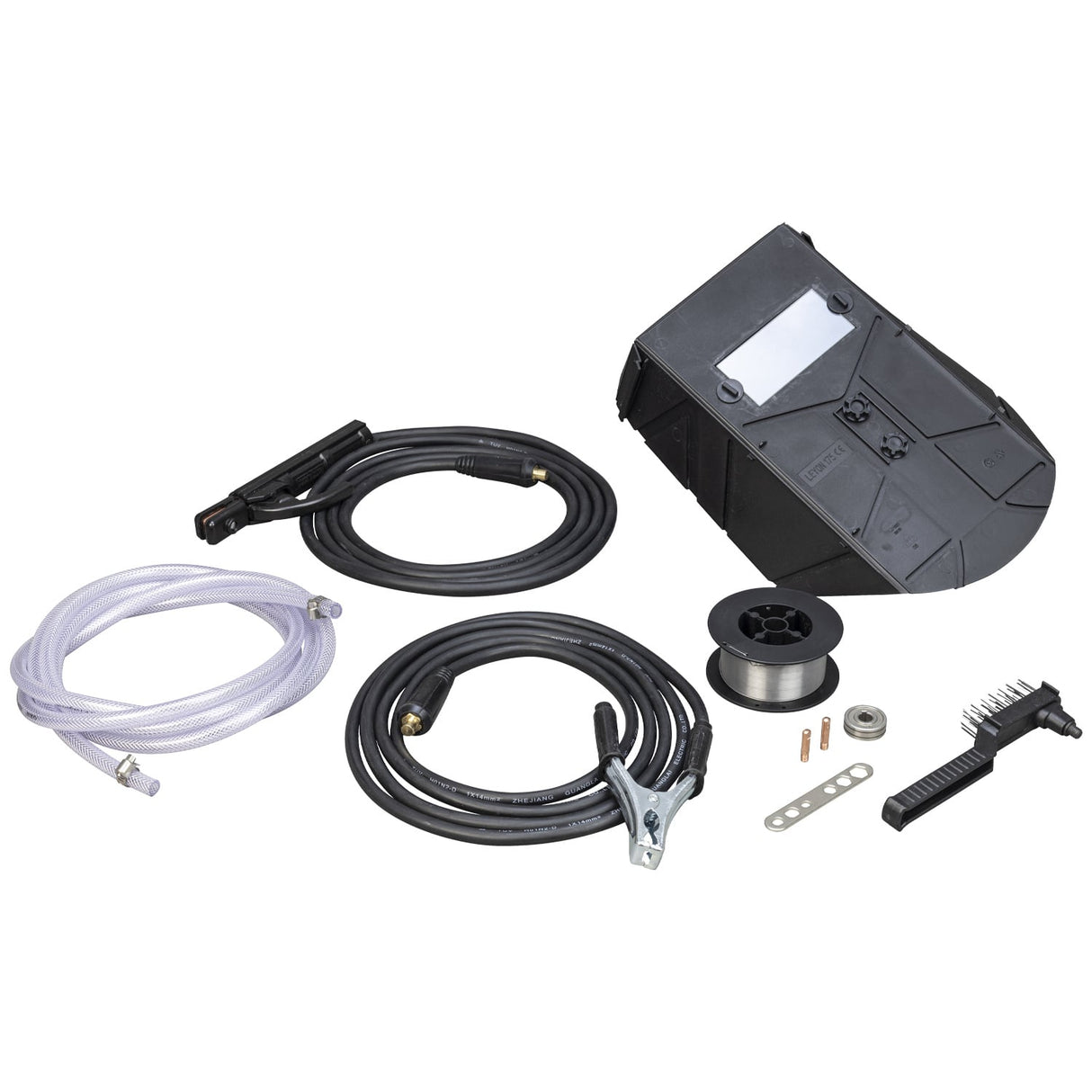 SIP WELDMATE® 120A MIG Welder - SIP-05731 - SIP Tools UK - Trade Counter Direct