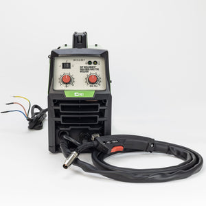 SIP WELDMATE® 160A MIG Welder - SIP-05733 - SIP Tools UK - Trade Counter Direct