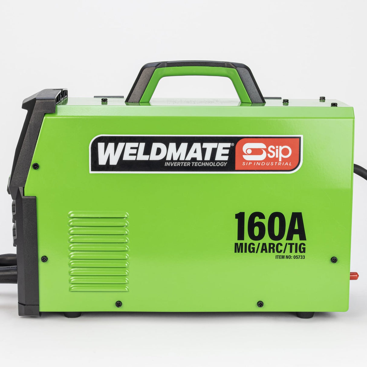 SIP WELDMATE® 160A MIG Welder - SIP-05733 - SIP Tools UK - Trade Counter Direct