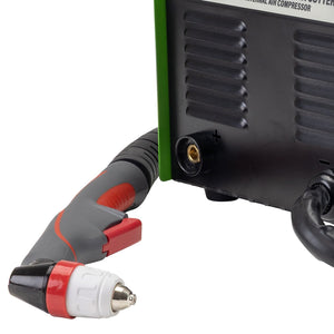 SIP WELDMATE® 25A Inverter Plasma Cutter with Internal Compressor - SIP-05683 - SIP Tools UK - Trade Counter Direct