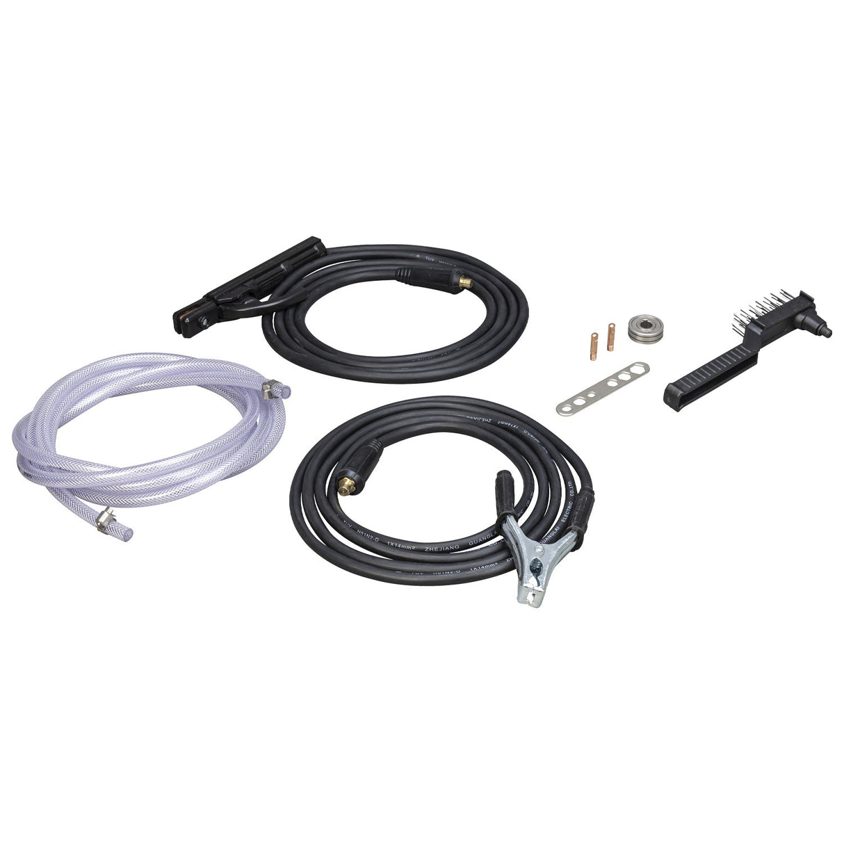 SIP WELDMATE® AUTOPLUS 130A MIG/ARC/TIG Synergic Inverter Welder with Trolley Package - SIP-05737TROLLEY - SIP Tools UK - Trade Counter Direct