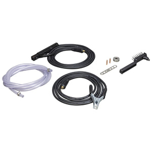SIP WELDMATE® AUTOPLUS 130A MIG/ARC/TIG Synergic Inverter Welder with Trolley Package - SIP-05737TROLLEY - SIP Tools UK - Trade Counter Direct