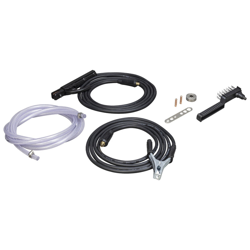 SIP WELDMATE® AUTOPLUS 130A MIG/ARC/TIG Synergic Inverter Welder with Trolley Package - SIP-05737TROLLEY - SIP Tools UK - Trade Counter Direct