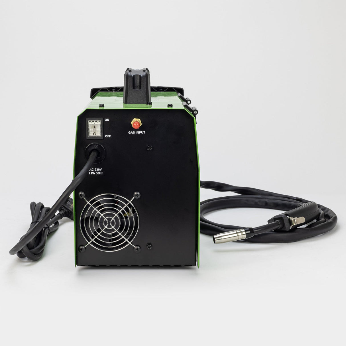 SIP WELDMATE® AUTOPLUS 130A MIG/ARC/TIG Synergic Inverter Welder with Trolley Package - SIP-05737TROLLEY - SIP Tools UK - Trade Counter Direct