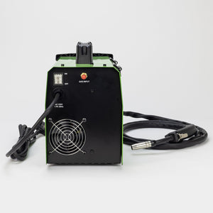 SIP WELDMATE® AUTOPLUS 130A MIG/ARC/TIG Synergic Inverter Welder with Trolley Package - SIP-05737TROLLEY - SIP Tools UK - Trade Counter Direct