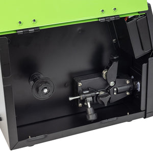 SIP WELDMATE® AUTOPLUS 130A MIG/ARC/TIG Synergic Inverter Welder with Trolley Package - SIP-05737TROLLEY - SIP Tools UK - Trade Counter Direct