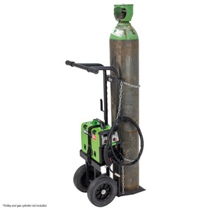 SIP WELDMATE® AUTOPLUS 130A MIG/ARC/TIG Synergic Welder - SIP-05737 - SIP Tools UK - Trade Counter Direct