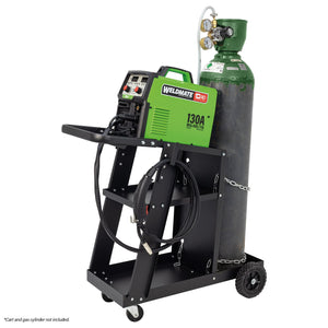 SIP WELDMATE® AUTOPLUS 130A MIG/ARC/TIG Synergic Welder - SIP-05737 - SIP Tools UK - Trade Counter Direct