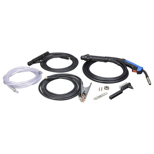 SIP WELDMATE® AUTOPLUS 160A MIG/ARC/TIG Synergic Inverter Welder with Trolley Package - SIP-05738TROLLEY - SIP Tools UK - Trade Counter Direct
