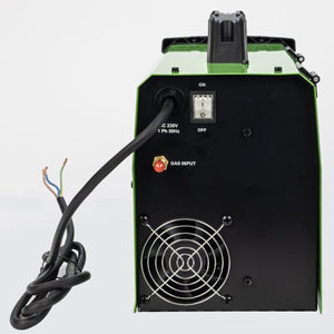 SIP WELDMATE® AUTOPLUS 160A MIG/ARC/TIG Synergic Welder - SIP-05738 - SIP Tools UK - Trade Counter Direct