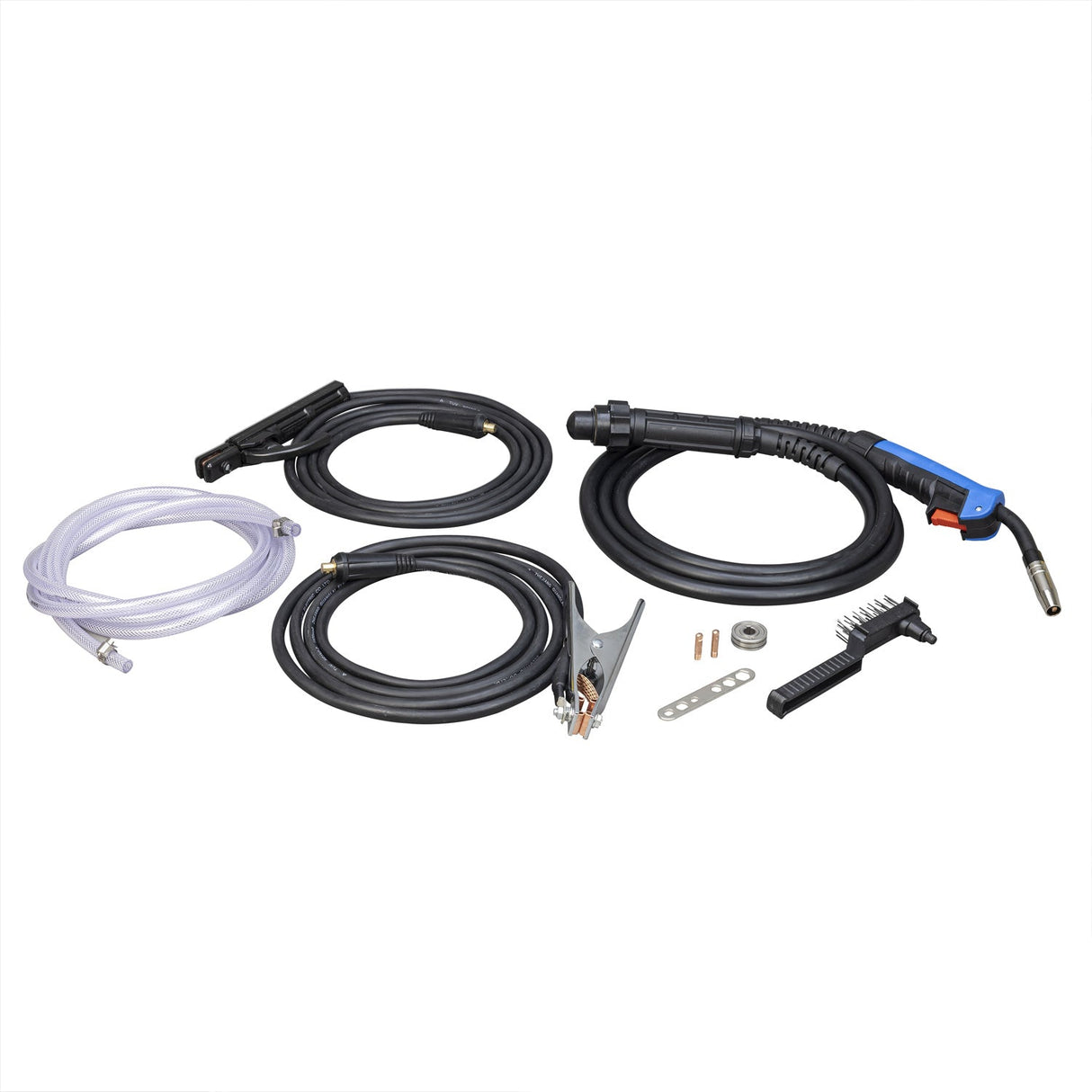 SIP WELDMATE® AUTOPLUS 180A MIG/ARC/TIG Synergic Inverter Welder with Trolley Package - SIP-05739TROLLEY - SIP Tools UK - Trade Counter Direct