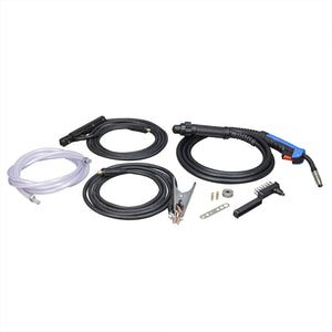 SIP WELDMATE® AUTOPLUS 180A MIG/ARC/TIG Synergic Inverter Welder with Trolley Package - SIP-05739TROLLEY - SIP Tools UK - Trade Counter Direct