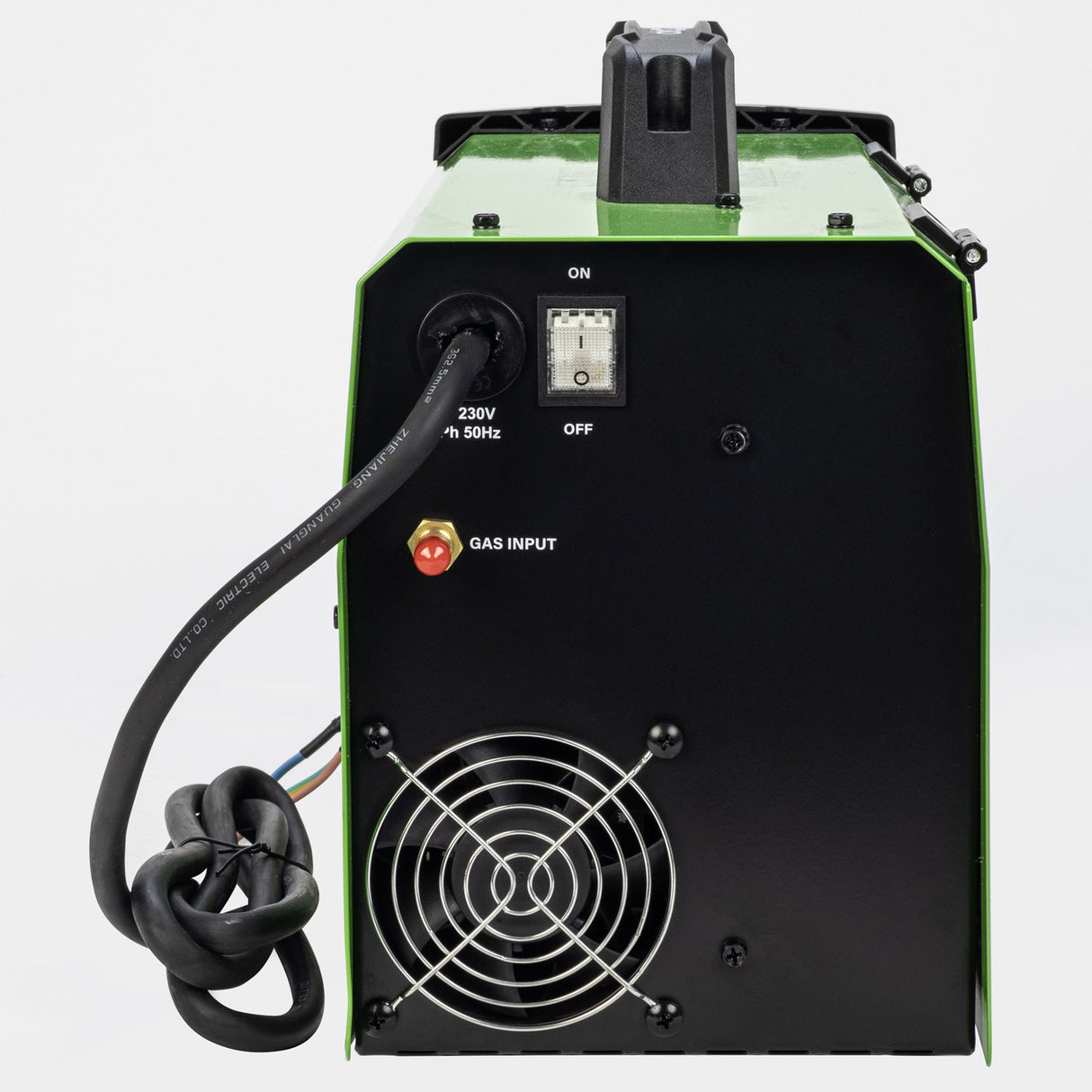 SIP WELDMATE® AUTOPLUS 180A MIG/ARC/TIG Synergic Inverter Welder with Trolley Package - SIP-05739TROLLEY - SIP Tools UK - Trade Counter Direct