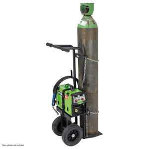 SIP WELDMATE® AUTOPLUS 180A MIG/ARC/TIG Synergic Inverter Welder with Trolley Package - SIP-05739TROLLEY - SIP Tools UK - Trade Counter Direct