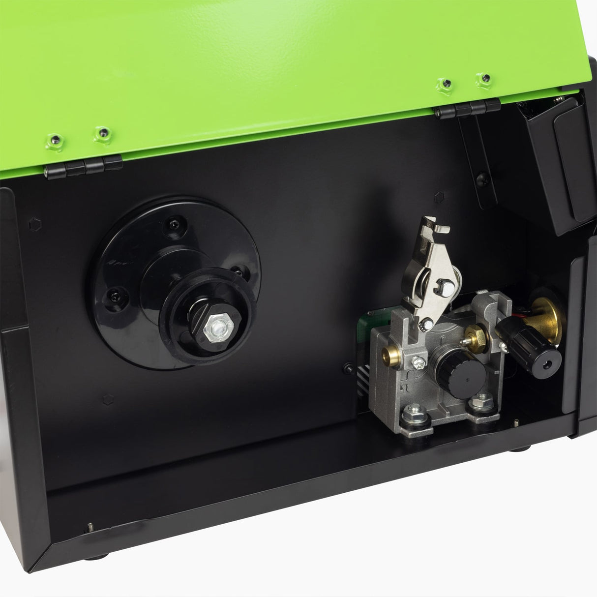 SIP WELDMATE® AUTOPLUS 180A MIG/ARC/TIG Synergic Welder - SIP-05739 - SIP Tools UK - Trade Counter Direct