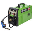 SIP WELDMATE® AUTOPLUS 180A MIG/ARC/TIG Synergic Welder - SIP-05739 - SIP Tools UK - Trade Counter Direct