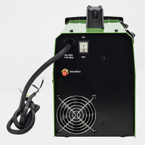 SIP WELDMATE® AUTOPLUS 200A MIG/ARC/TIG Synergic Inverter Welder with Cart Package - SIP-05740CART - SIP Tools UK - Trade Counter Direct