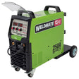 SIP WELDMATE® AUTOPLUS 250A MIG/ARC/TIG Synergic Inverter Welder - SIP-05751 - SIP Tools UK - Trade Counter Direct