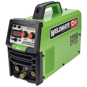 SIP WELDMATE® PRO 120A DC TIG/ARC Inverter Welder - SIP-05693 - SIP Tools UK - Trade Counter Direct