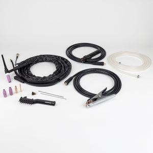 SIP WELDMATE® PRO 120A DC TIG/ARC Inverter Welder - SIP-05693 - SIP Tools UK - Trade Counter Direct