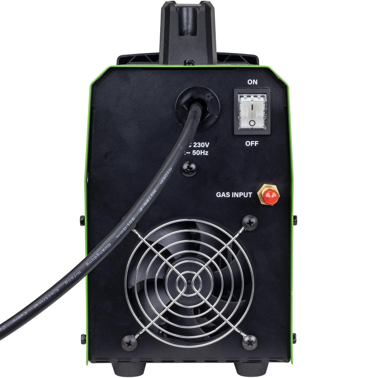 SIP WELDMATE® PRO 120A DC TIG/ARC Inverter Welder - SIP-05693 - SIP Tools UK - Trade Counter Direct