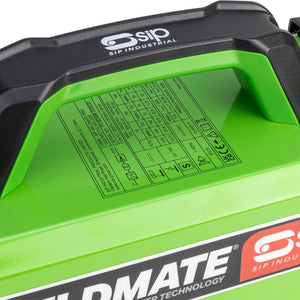 SIP WELDMATE® PRO 140A ARC/TIG Inverter Welder - SIP-05690 - SIP Tools UK - Trade Counter Direct