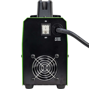 SIP WELDMATE® PRO 140A ARC/TIG Inverter Welder - SIP-05690 - SIP Tools UK - Trade Counter Direct