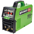 SIP WELDMATE® PRO 160A DC TIG/ARC Inverter Welder - SIP-05694 - SIP Tools UK - Trade Counter Direct