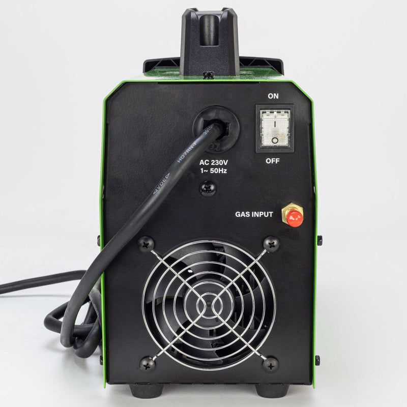 SIP WELDMATE® PRO 160A DC TIG/ARC Inverter Welder - SIP-05694 - SIP Tools UK - Trade Counter Direct