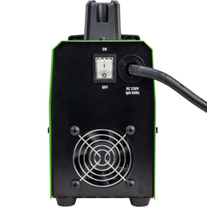 SIP WELDMATE® PRO 180A ARC/TIG Inverter Welder - SIP-05696 - SIP Tools UK - Trade Counter Direct