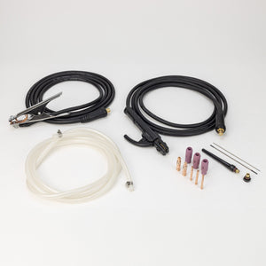 SIP WELDMATE® PRO 200A AC/DC TIG/ARC Inverter Welder with Pulse - SIP-05795 - SIP Tools UK - Trade Counter Direct