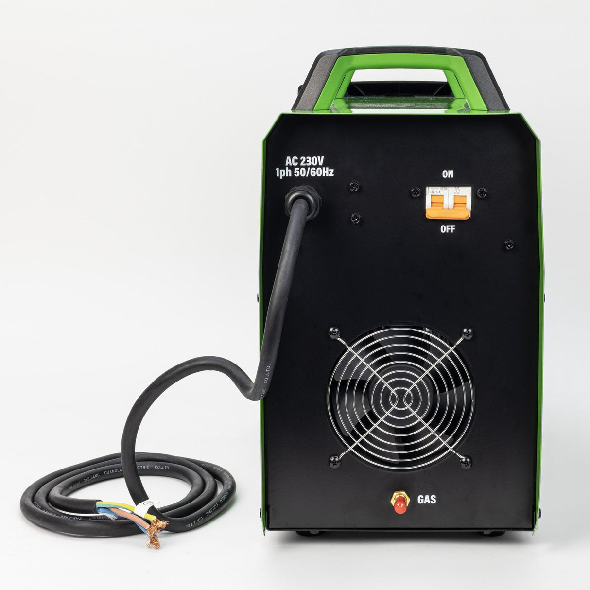 SIP WELDMATE® PRO 200A AC/DC TIG/ARC Inverter Welder with Pulse - SIP-05795 - SIP Tools UK - Trade Counter Direct