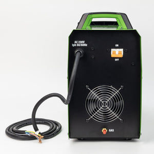 SIP WELDMATE® PRO 200A AC/DC TIG/ARC Inverter Welder with Pulse - SIP-05795 - SIP Tools UK - Trade Counter Direct