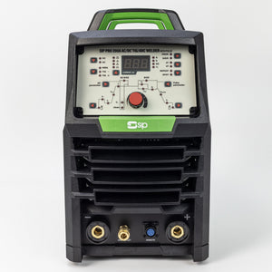 SIP WELDMATE® PRO 200A AC/DC TIG/ARC Inverter Welder with Pulse - SIP-05795 - SIP Tools UK - Trade Counter Direct