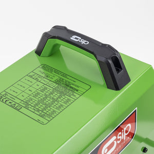 SIP WELDMATE® PRO 200A AC/DC TIG/ARC Inverter Welder with Pulse - SIP-05795 - SIP Tools UK - Trade Counter Direct
